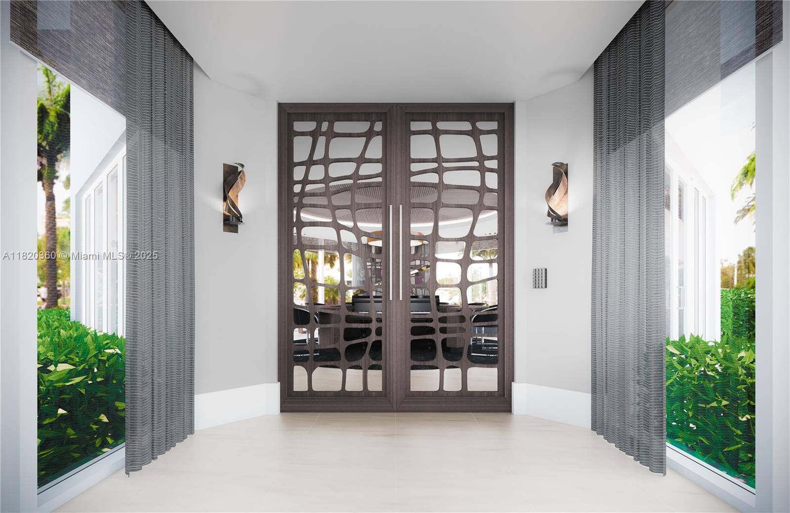 333 Las Olas Way #3603, Fort Lauderdale, Florida image 50