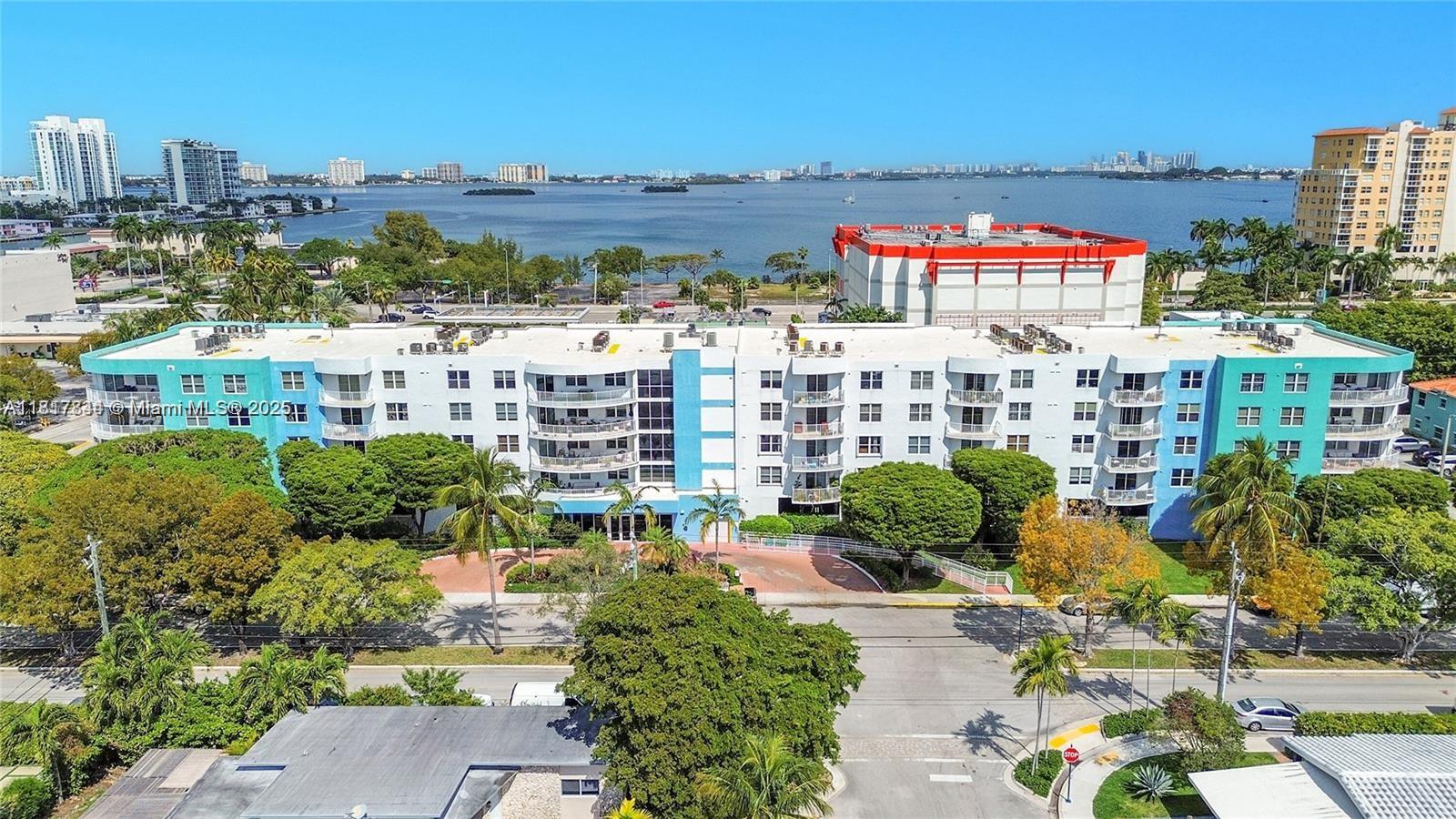 1555 N Treasure Dr #304, North Bay Village, Florida image 1