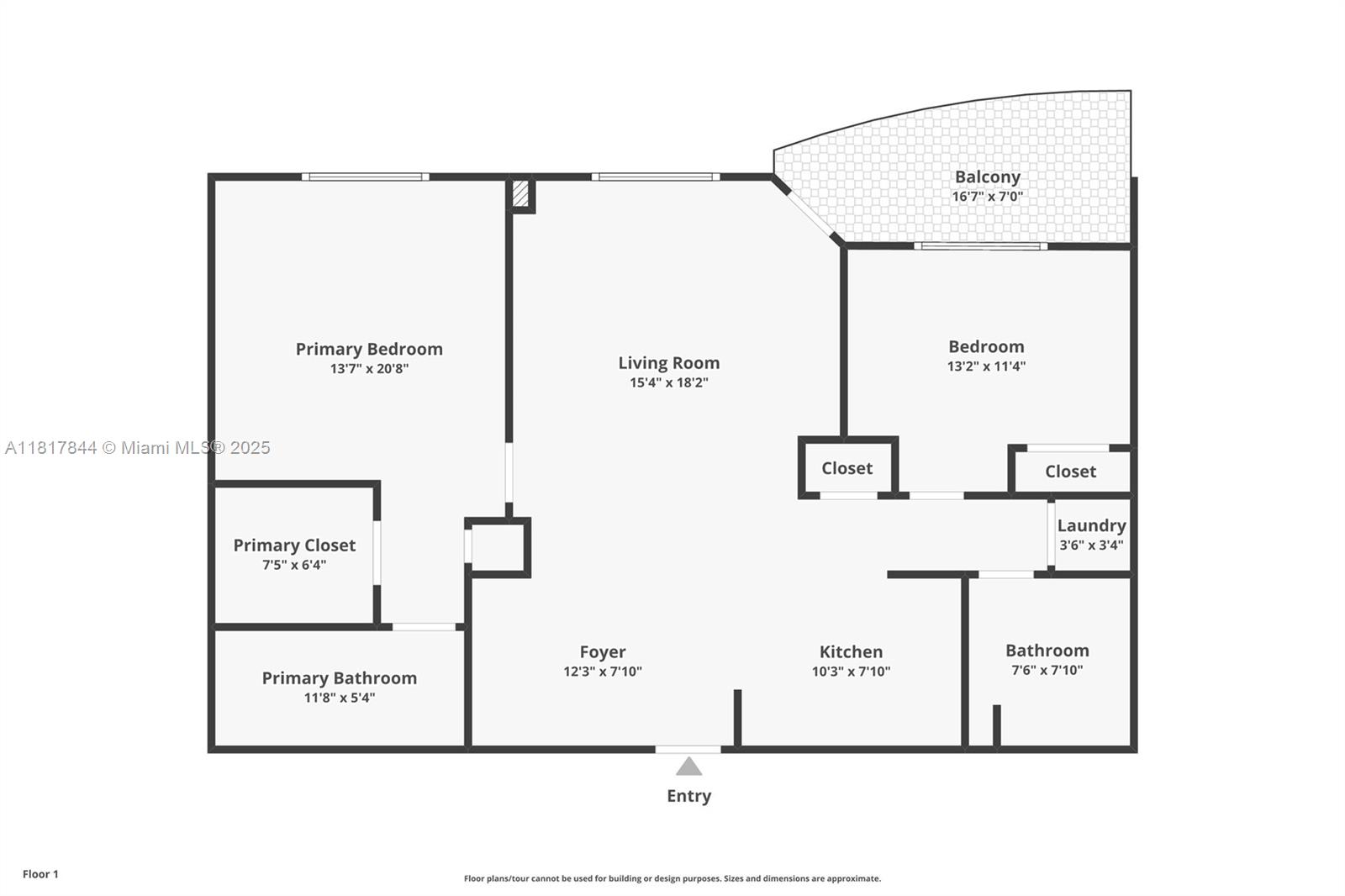 1555 N Treasure Dr #304, North Bay Village, Florida image 19