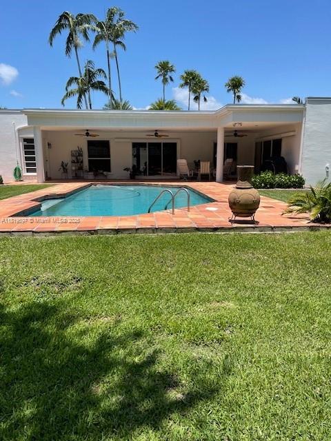 17025 SW 80th Ct, Palmetto Bay, Florida image 10