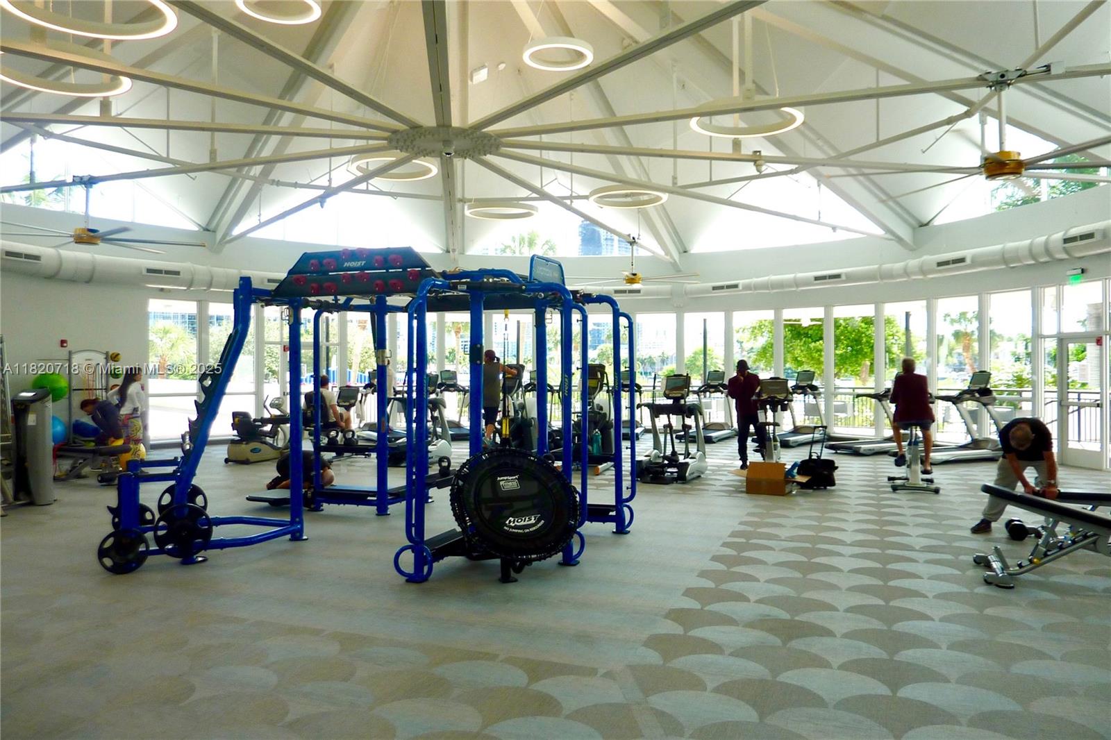 2500 Parkview Drive #1717, Hallandale Beach, Florida image 33