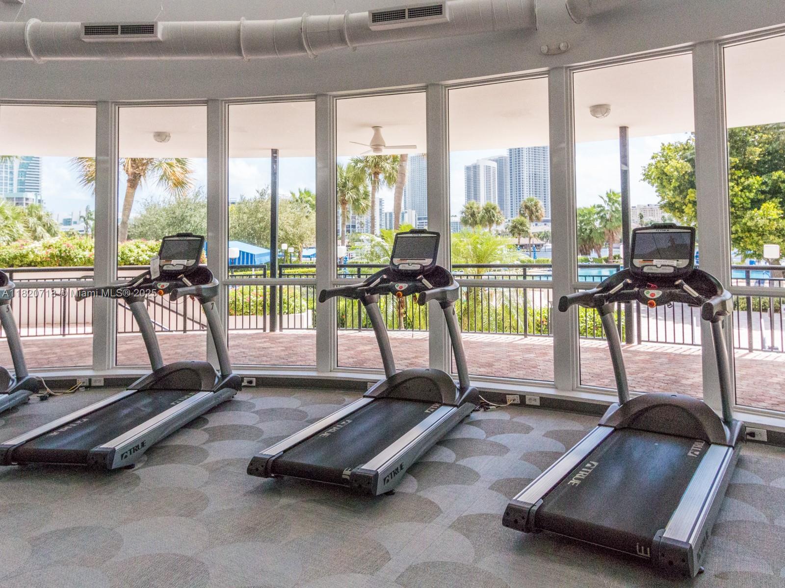 2500 Parkview Drive #1717, Hallandale Beach, Florida image 35