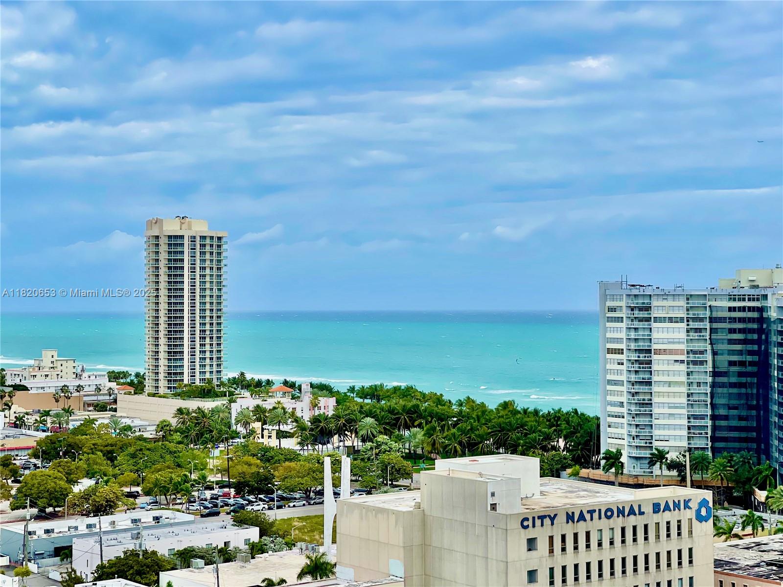 401 69th St #405, Miami Beach, Florida image 23