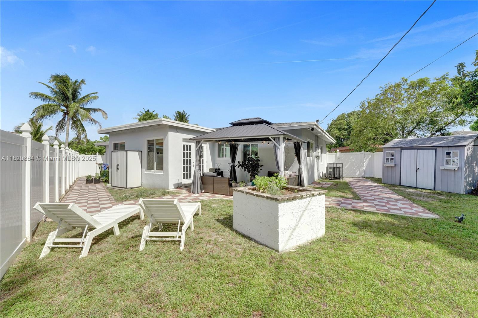 651 E Evanston Cir, Fort Lauderdale, Florida image 39