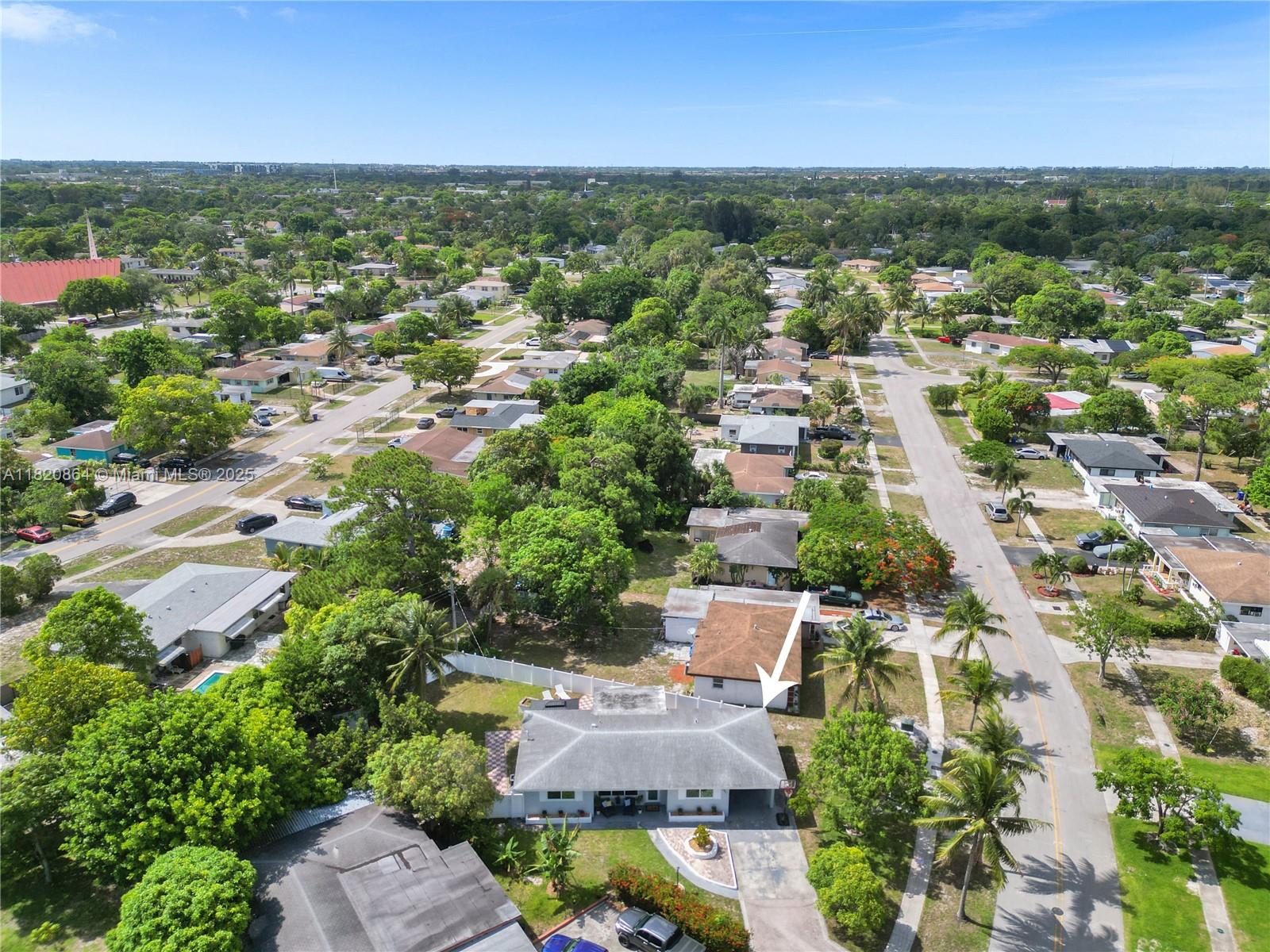 651 E Evanston Cir, Fort Lauderdale, Florida image 7
