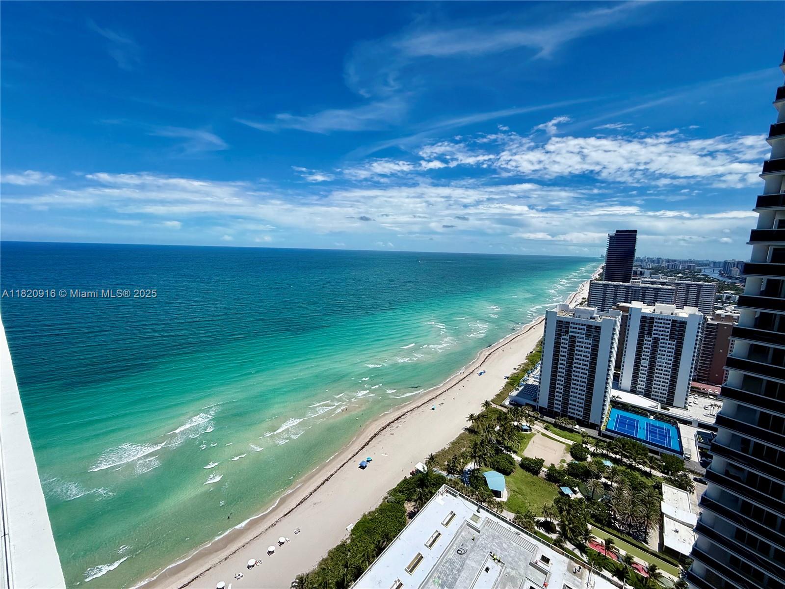 1830 S Ocean Dr #3604, Hallandale Beach, Florida image 1