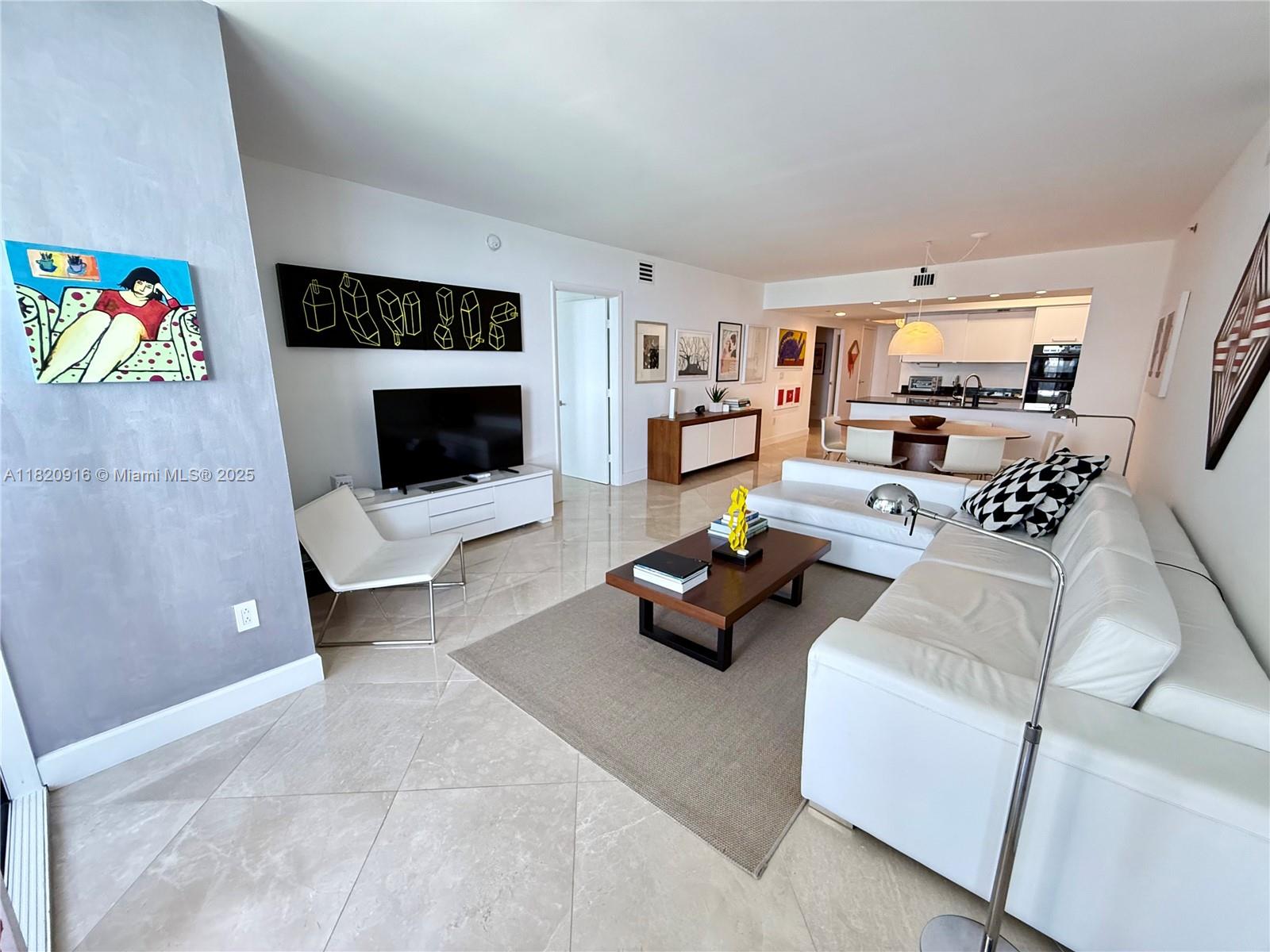 1830 S Ocean Dr #3604, Hallandale Beach, Florida image 7