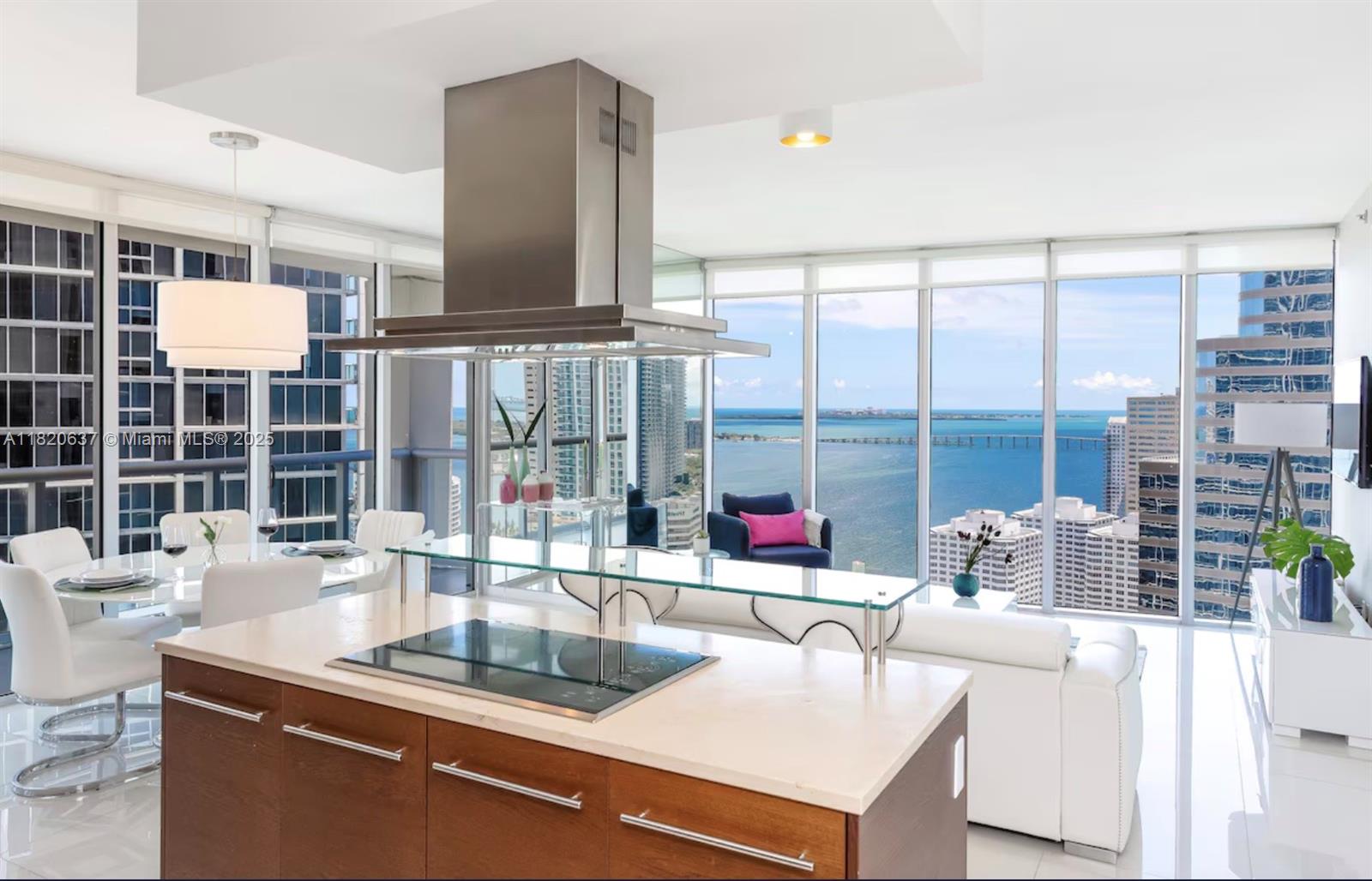 485 Brickell Ave #3410, Miami, Florida image 1