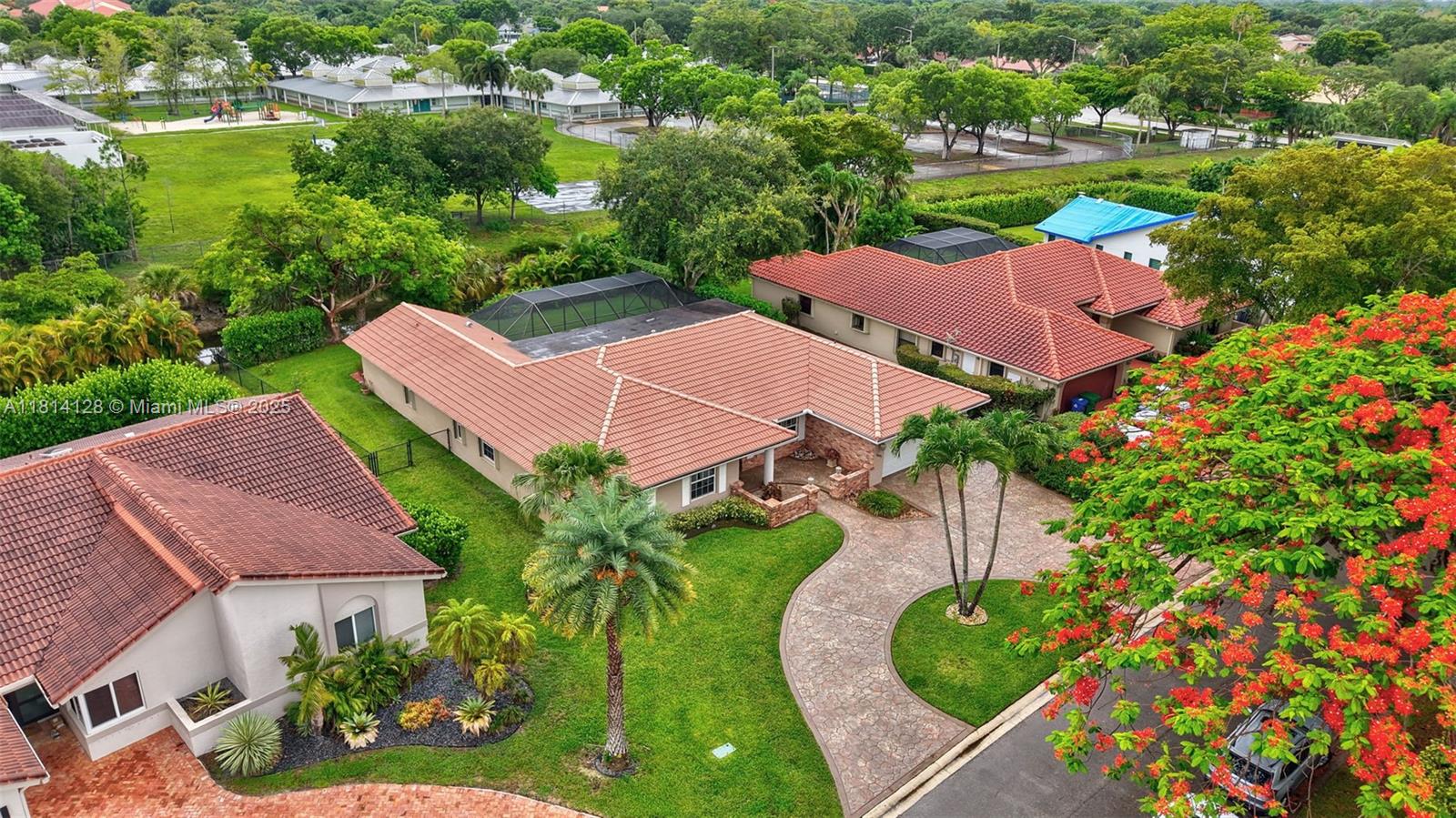 5655 NW 86th Ave, Coral Springs, Florida image 1