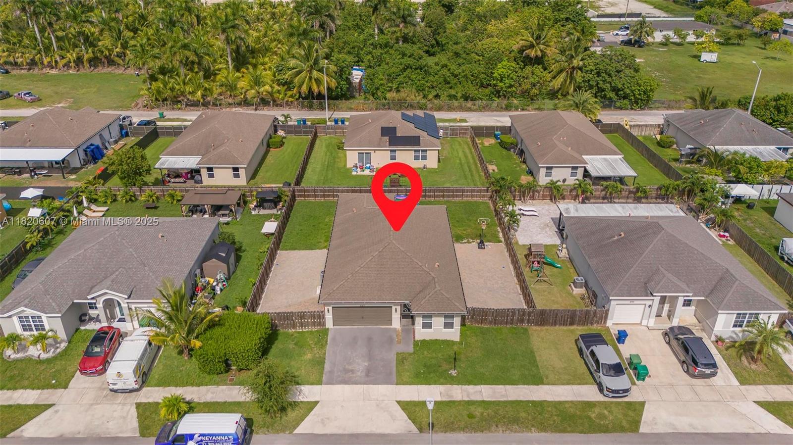 31671 SW 190th Ct, Homestead, Florida image 26
