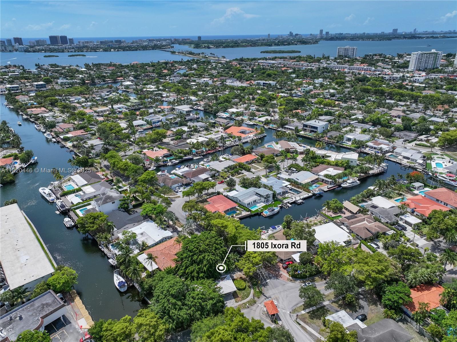 1805 Ixora Rd, North Miami, Florida image 2