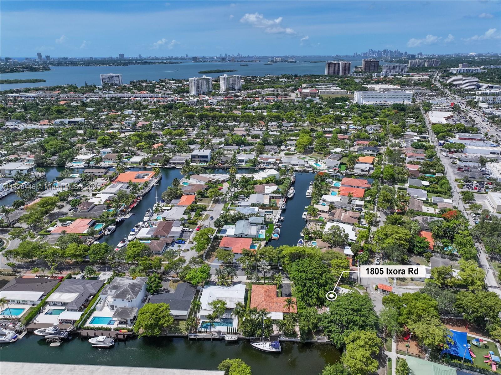 1805 Ixora Rd, North Miami, Florida image 3