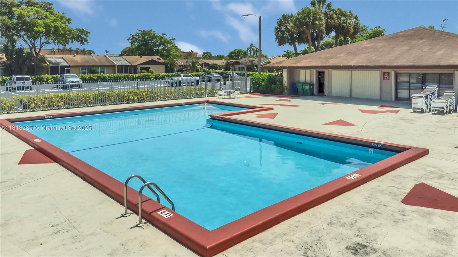 9550 W Heather Ln, Miramar, Florida image 26