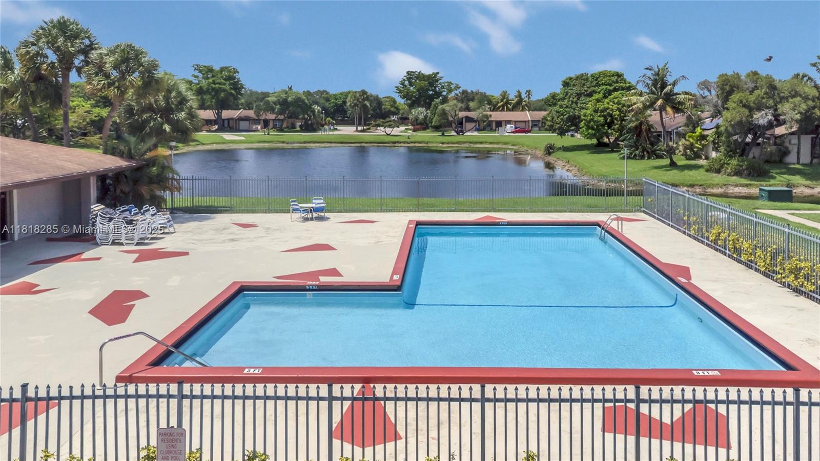 9550 W Heather Ln, Miramar, Florida image 27