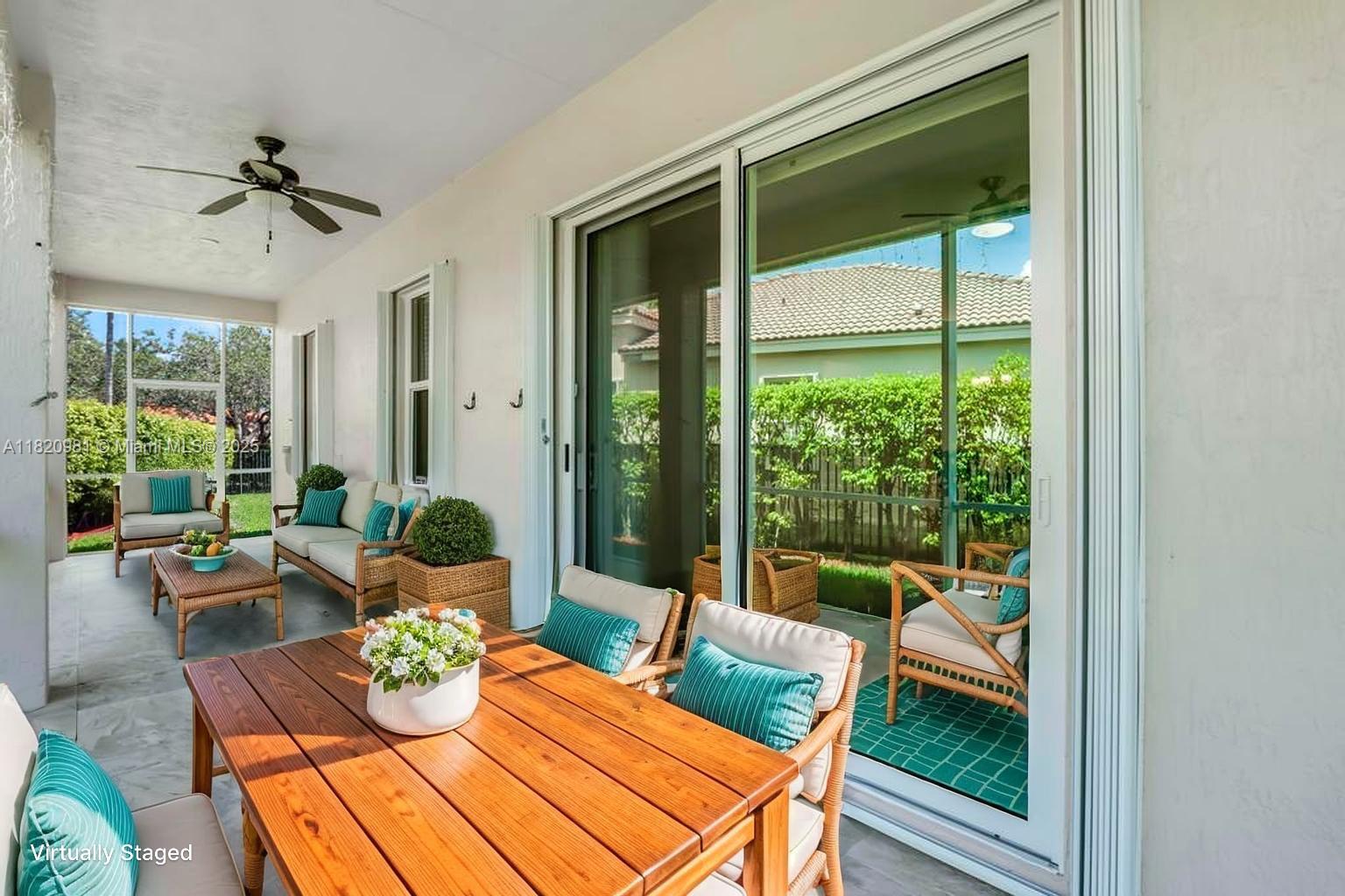 1753 Aspen Ln, Weston, Florida image 28