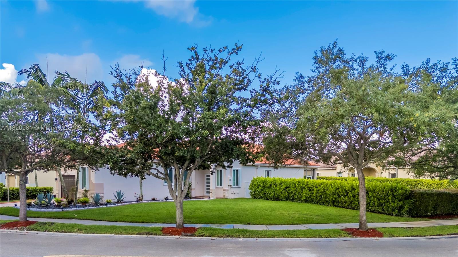 1753 Aspen Ln, Weston, Florida image 34