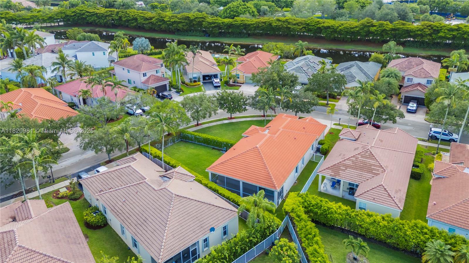 1753 Aspen Ln, Weston, Florida image 43