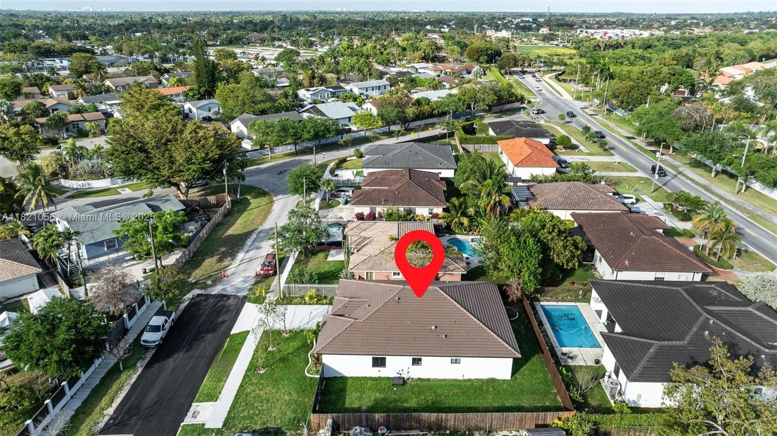 21235 Ingraham Ave Rd, Cutler Bay, Florida image 37