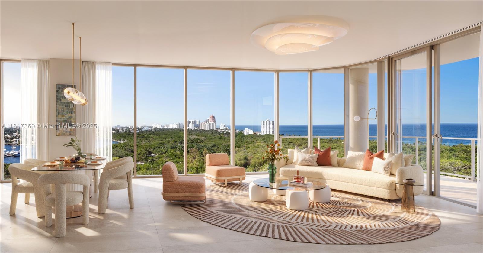 2901 NE 9th Court #7D, Fort Lauderdale, Florida image 2