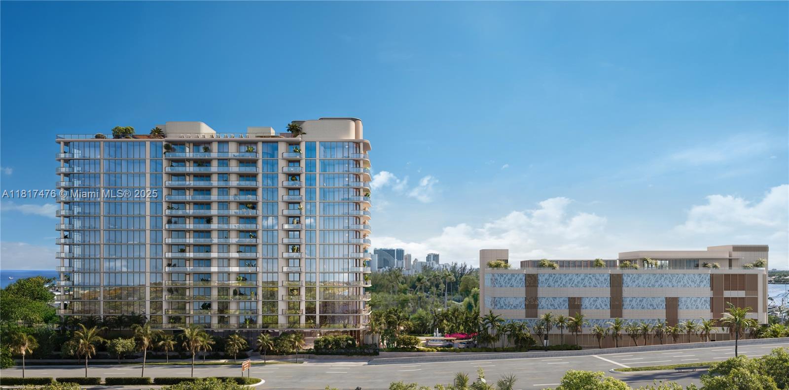 2901 NE 9th Court #8C, Fort Lauderdale, Florida image 1