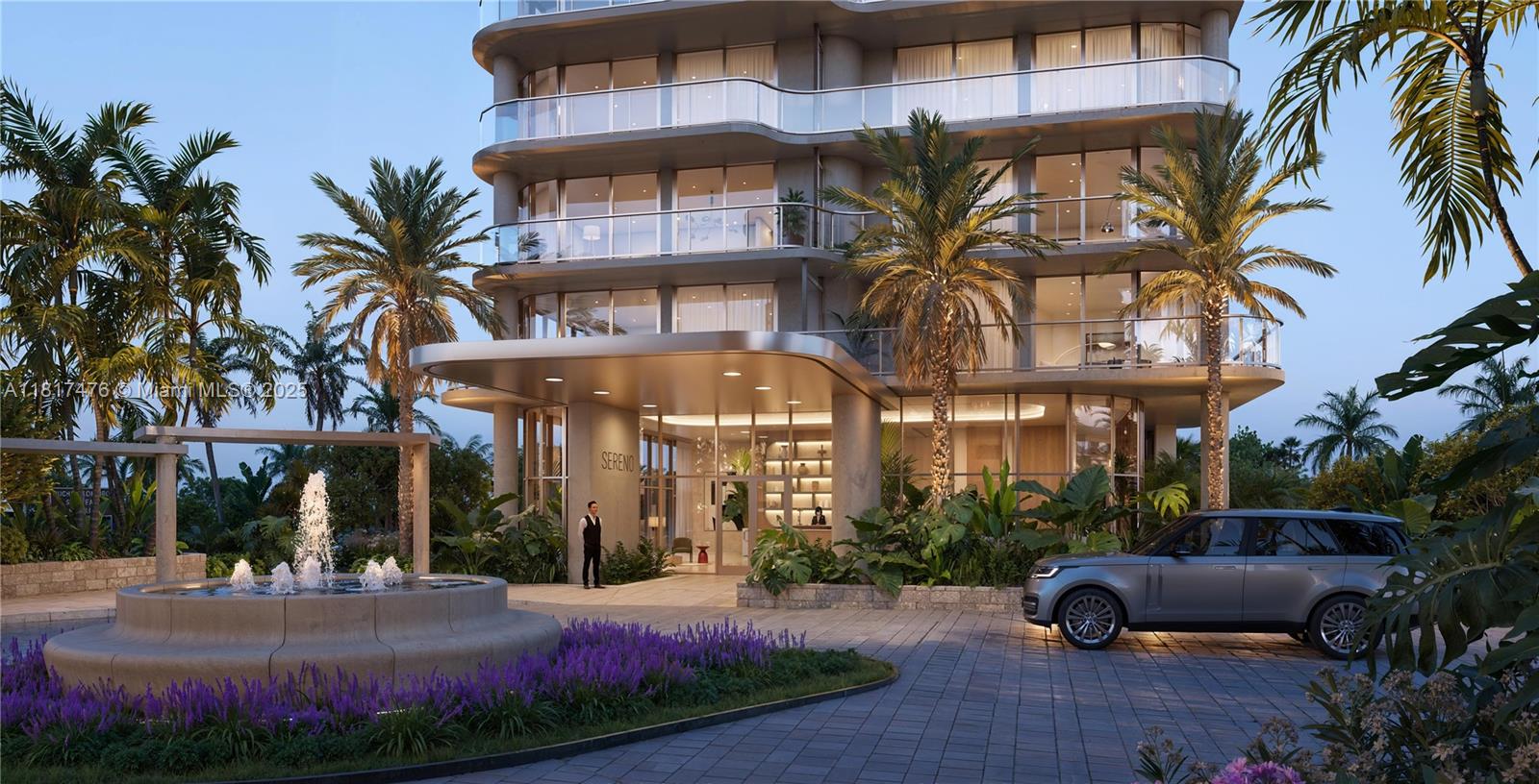 Apartamento à Venda em Fort Lauderdale, FL