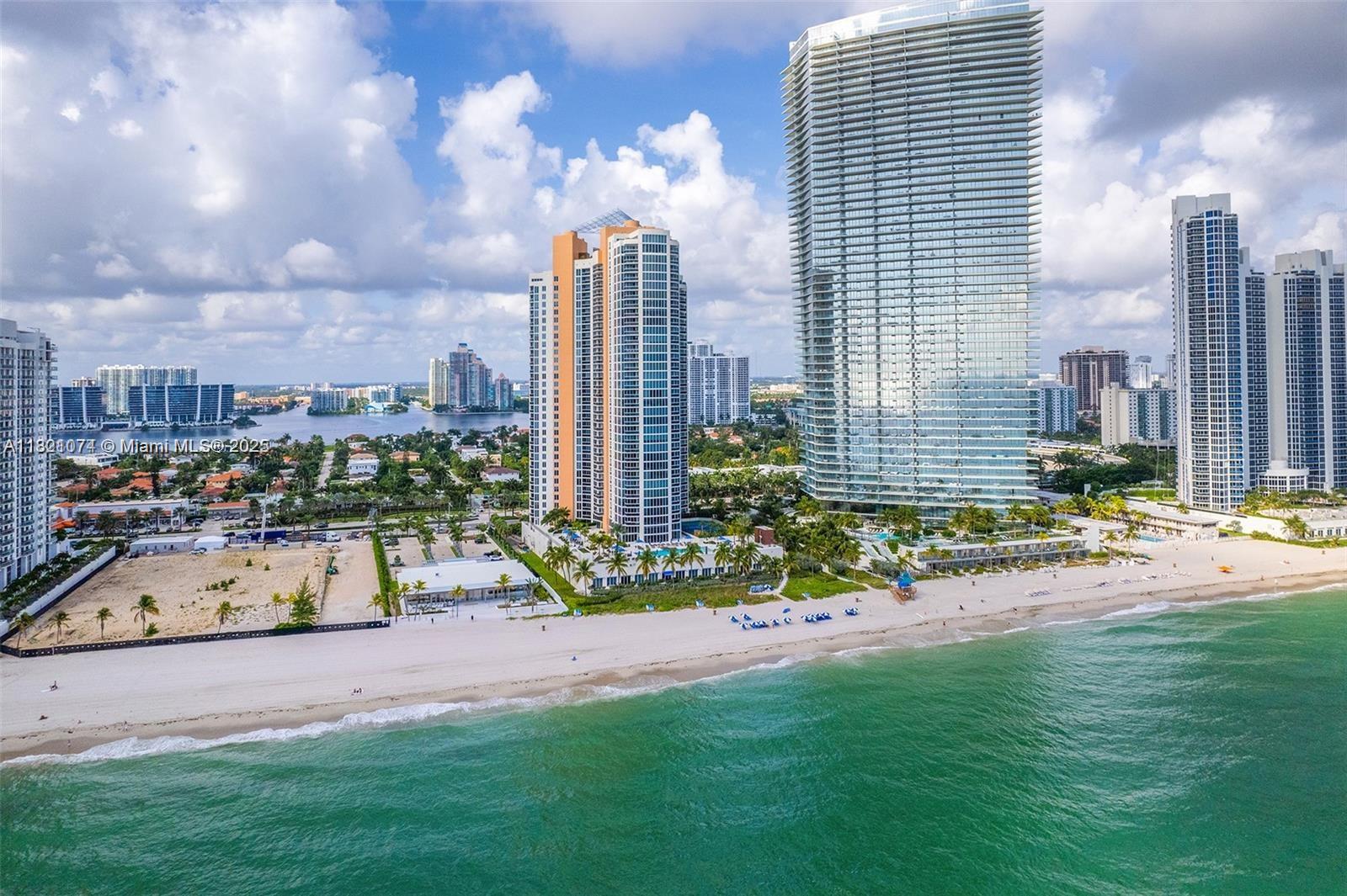 Condo for Rent in Sunny Isles Beach, FL