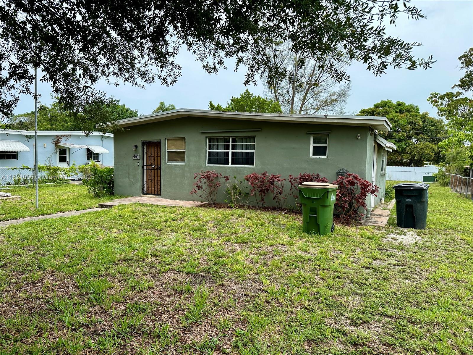 440 NW 134th St, North Miami, Florida image 1