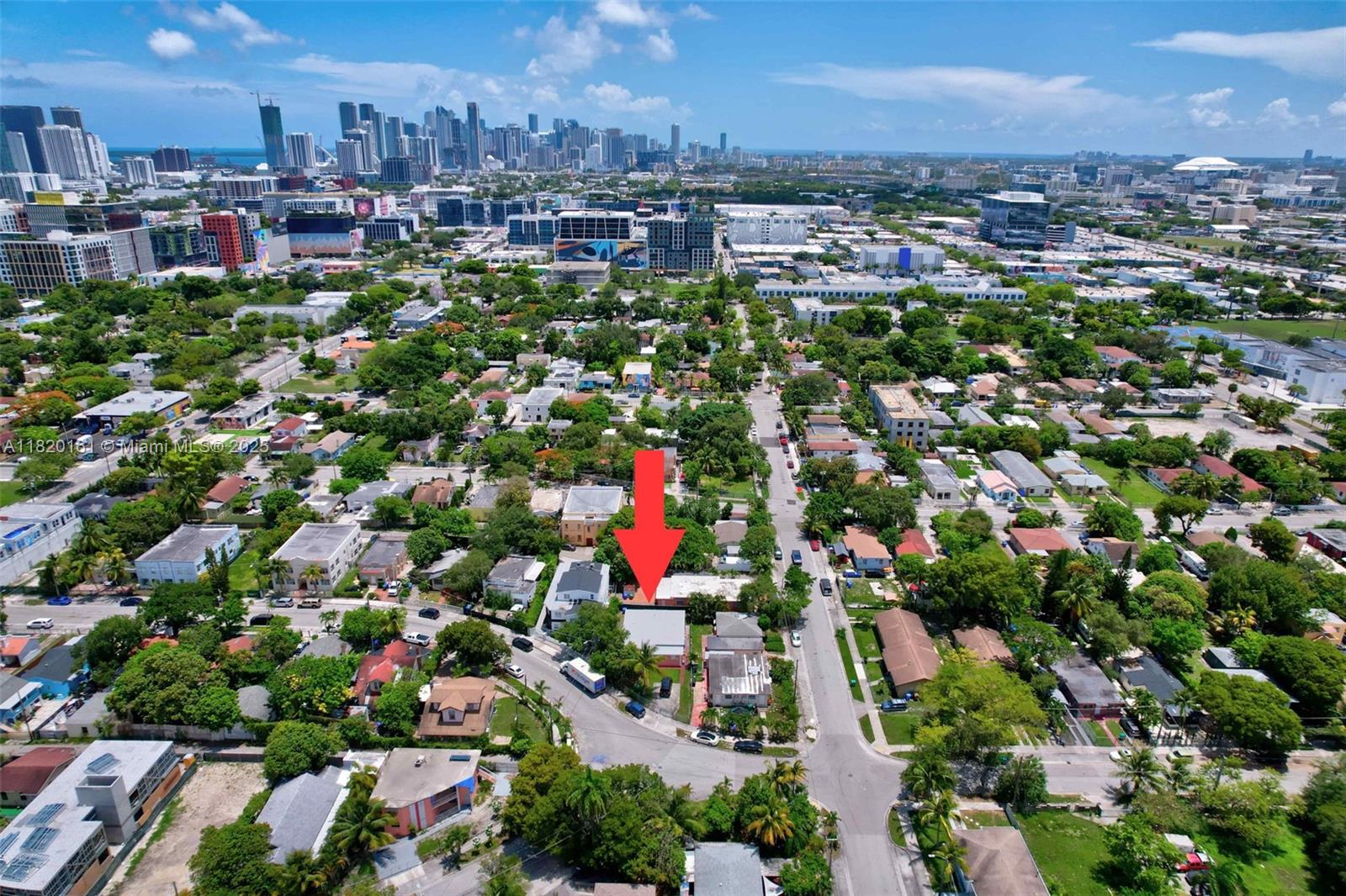 280 NW 34th St, Miami, Florida image 28