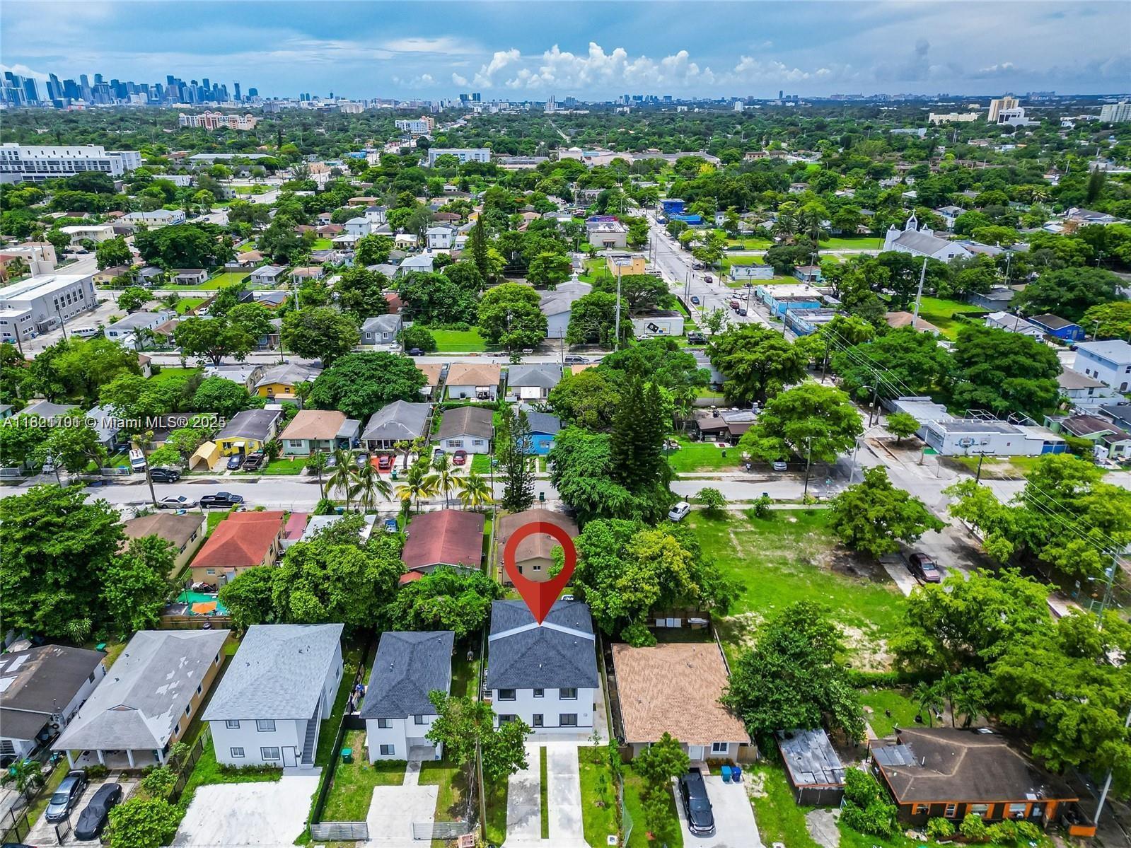 1821 NW 69th St, Miami, Florida image 4