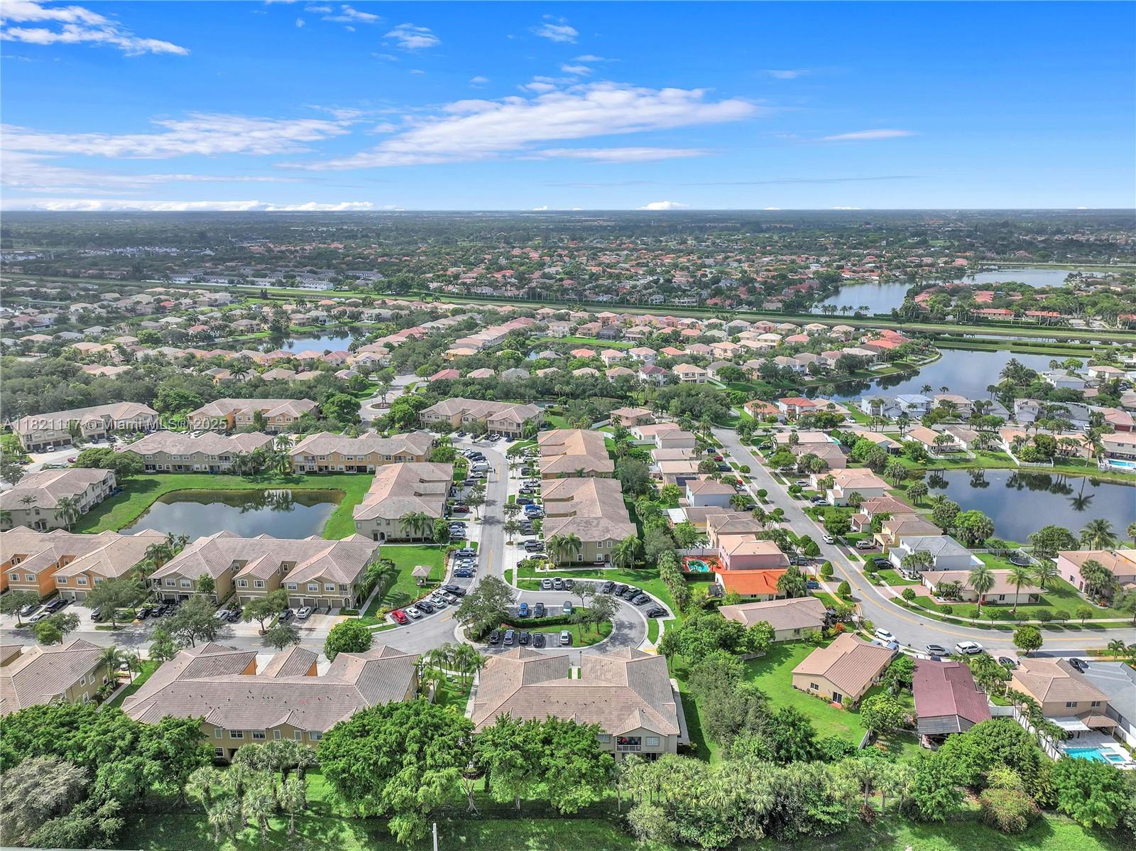 13227 SW 42nd St #8103, Miramar, Florida image 36