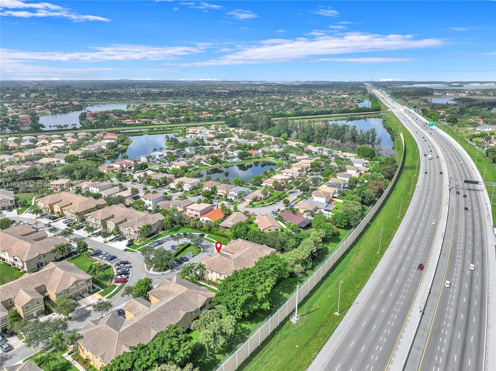 13227 SW 42nd St #8103, Miramar, Florida image 39