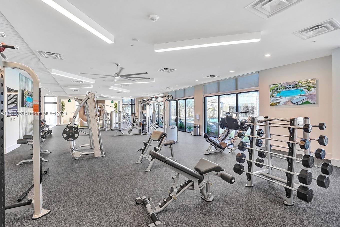 8363 NW 41st St #A-109, Doral, Florida image 32