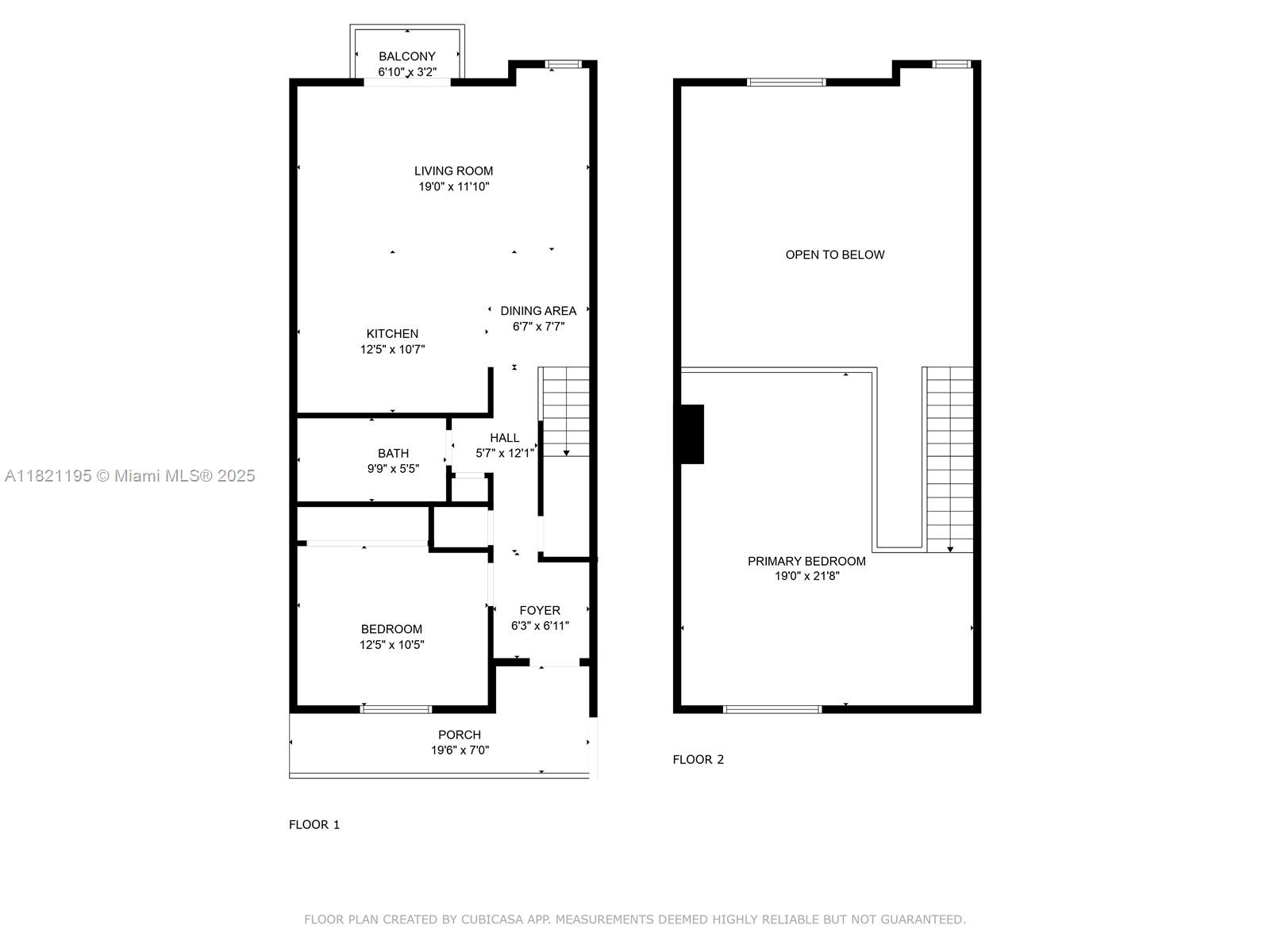 410 NE 36th St #10, Oakland Park, Florida image 19