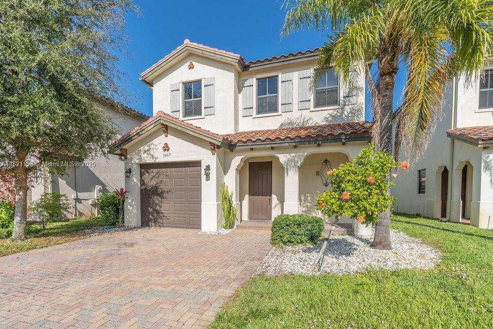 5467 Ferris Ave, Ave Maria, Florida image 1