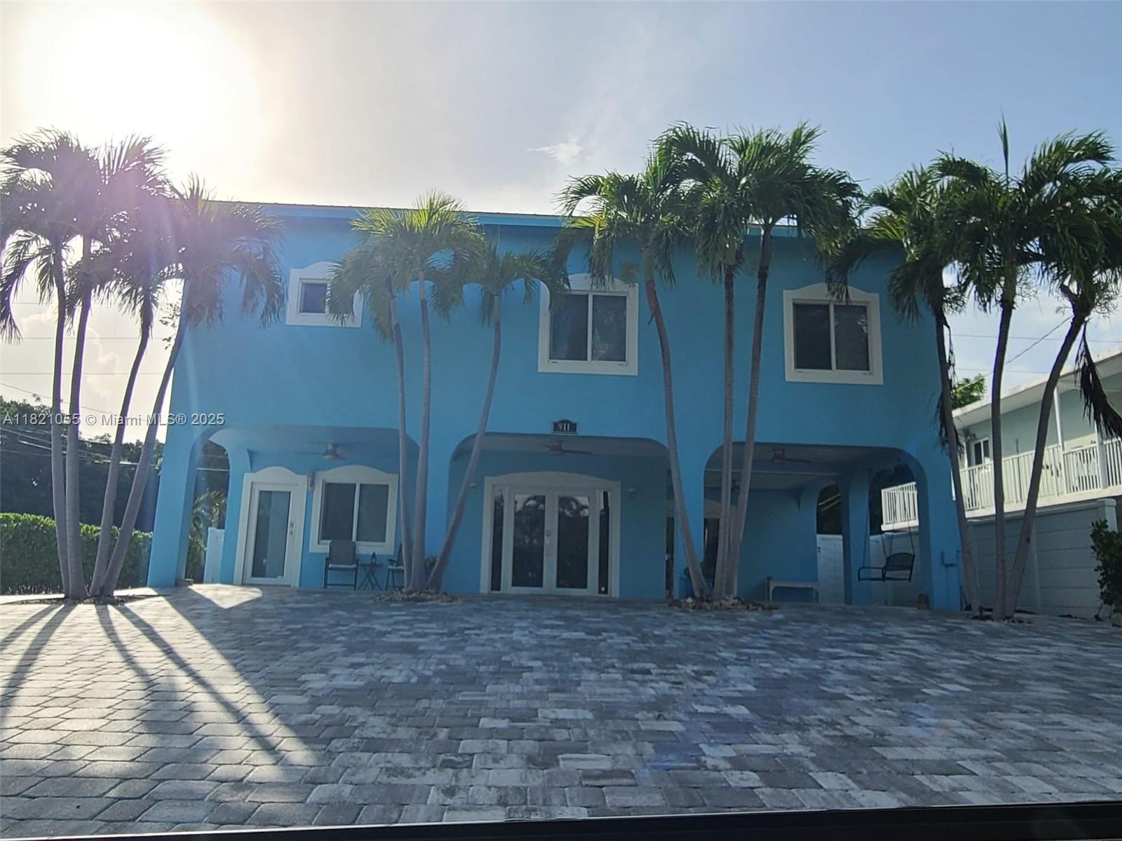 911 Red Bird Rd, Key Largo, Florida image 1