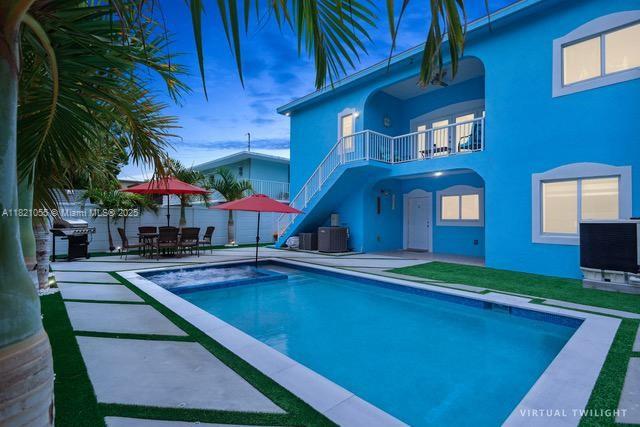 911 Red Bird Rd, Key Largo, Florida image 24