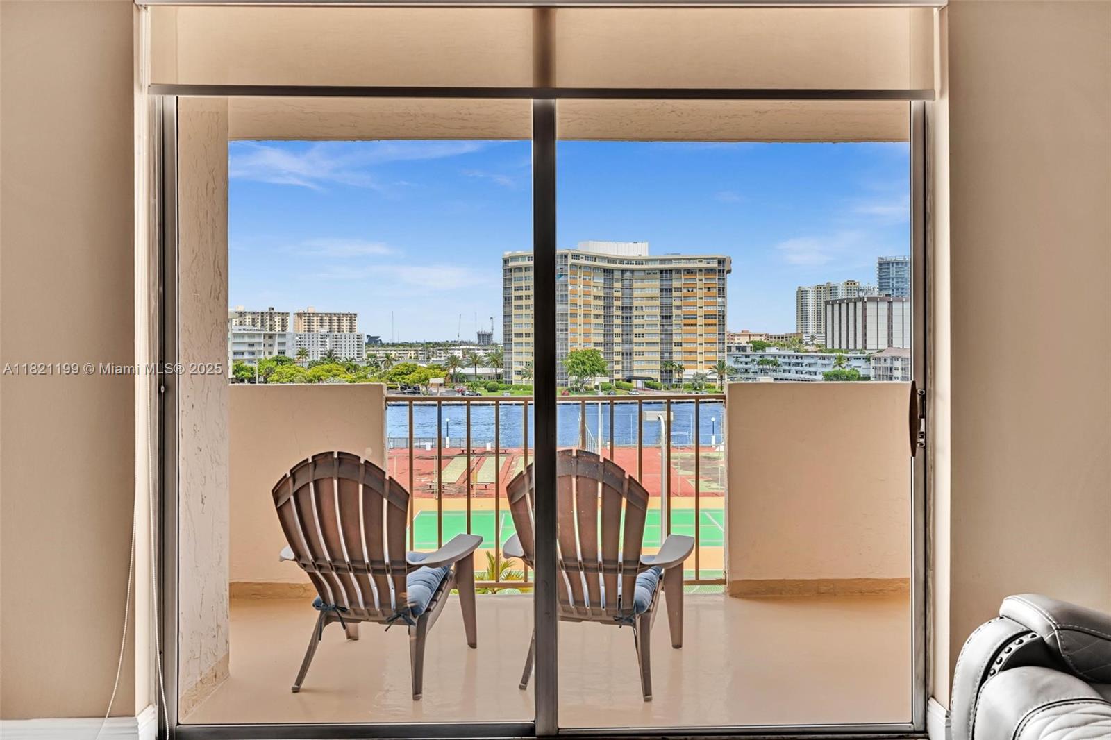 1865 S Ocean Dr #5J, Hallandale Beach, Florida image 21