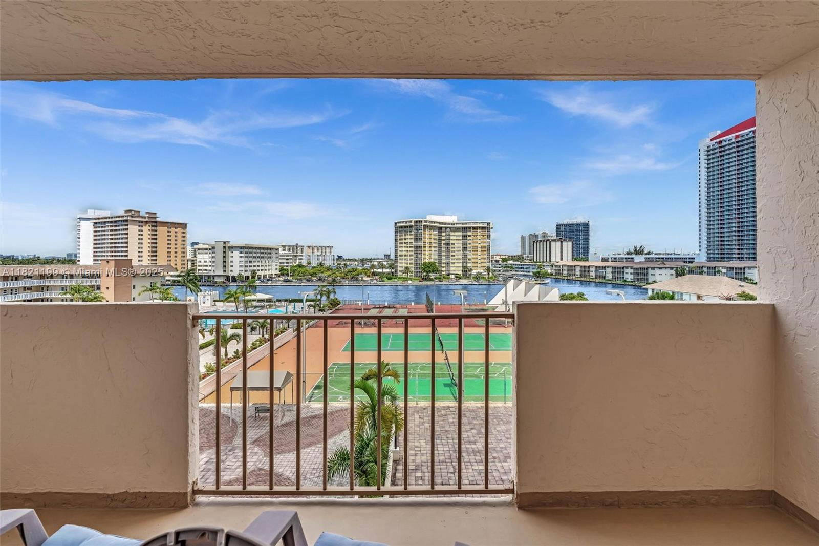 1865 S Ocean Dr #5J, Hallandale Beach, Florida image 22