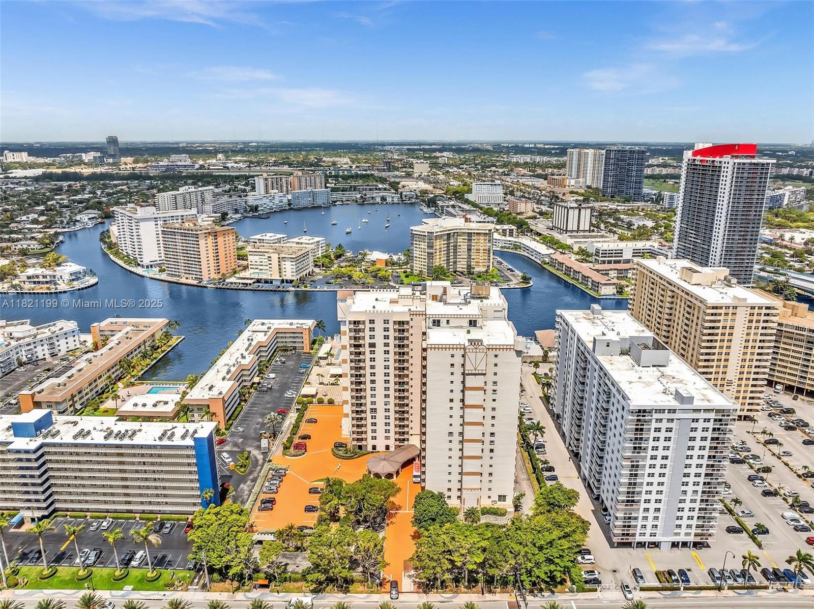1865 S Ocean Dr #5J, Hallandale Beach, Florida image 29