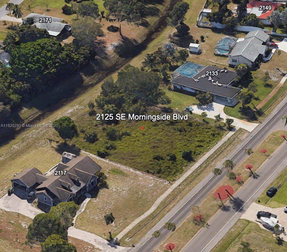 South Port St Lucie Unit