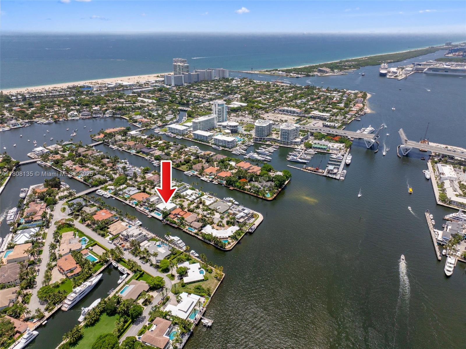 2519 Lucille Dr, Fort Lauderdale, Florida image 16