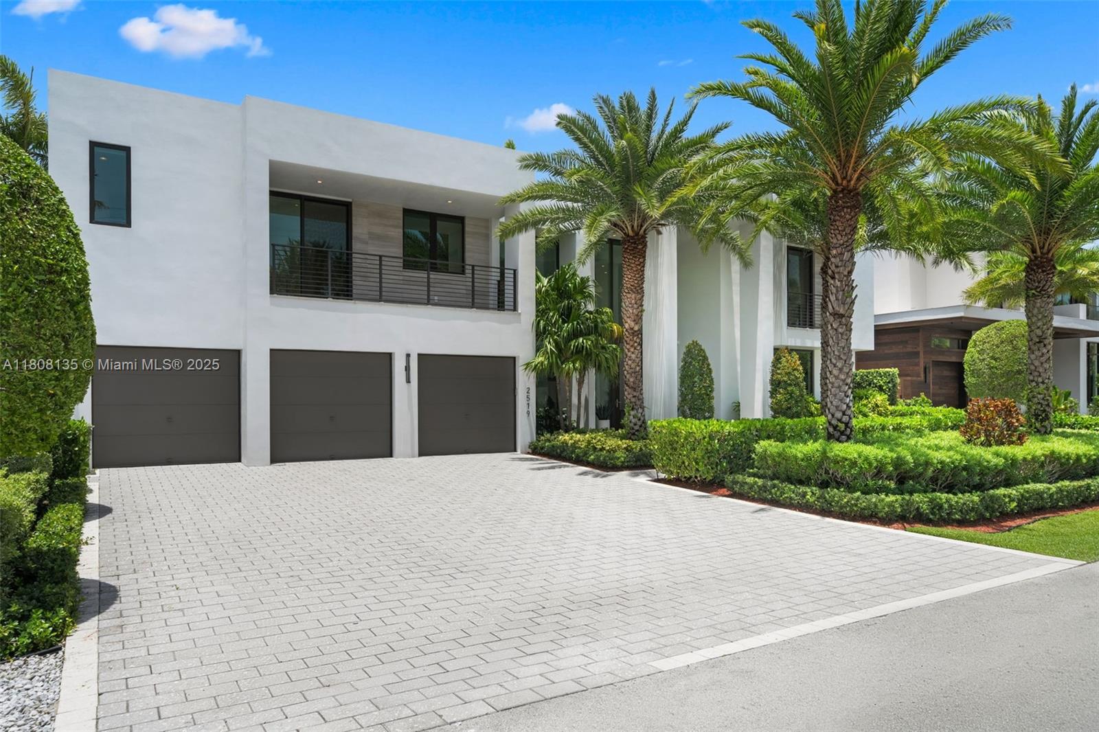 2519 Lucille Dr, Fort Lauderdale, Florida image 3
