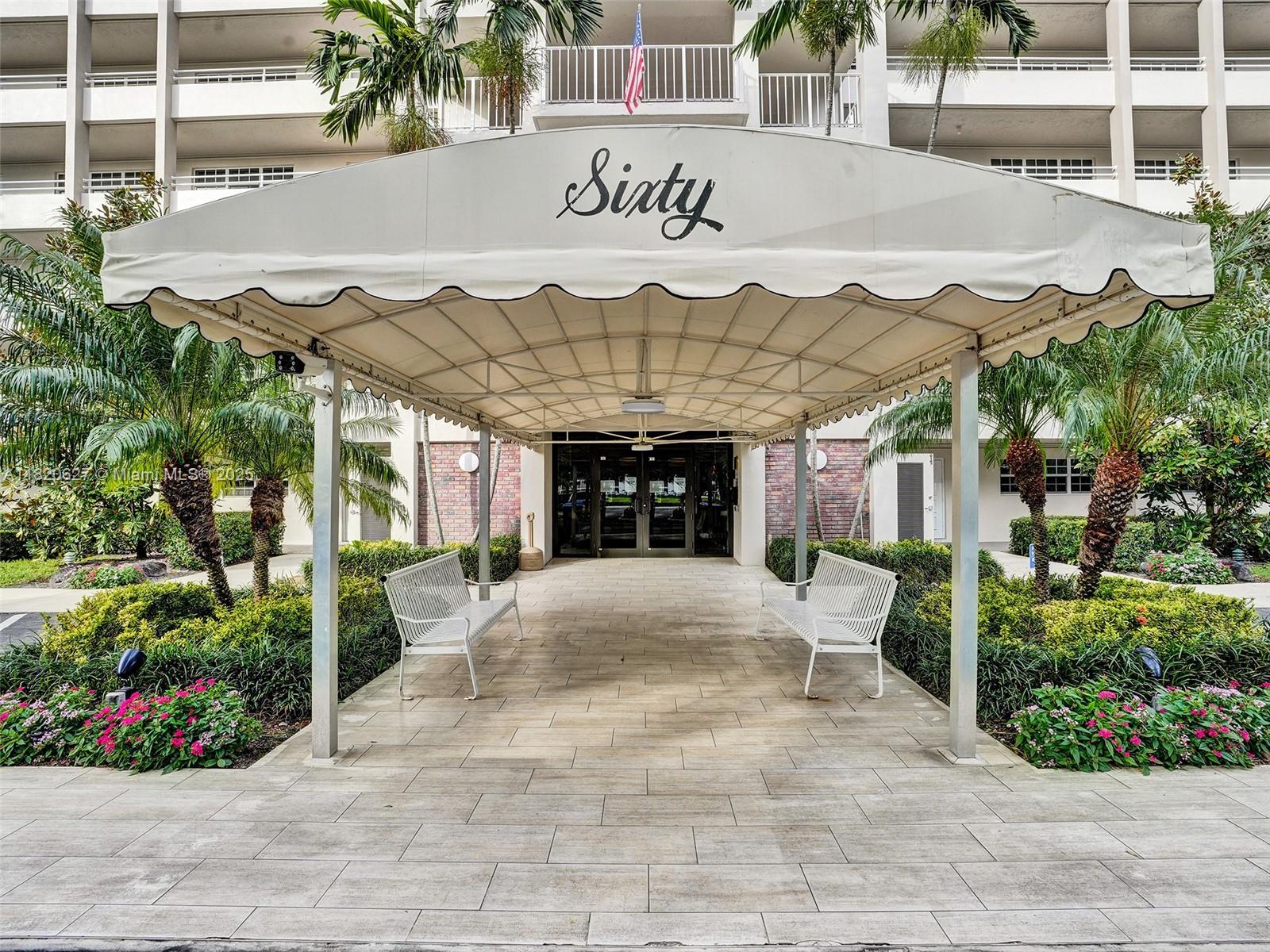 605 Oaks Dr #309, Pompano Beach, Florida image 2