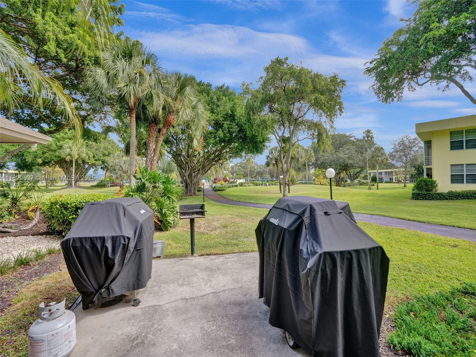 605 Oaks Dr #309, Pompano Beach, Florida image 44