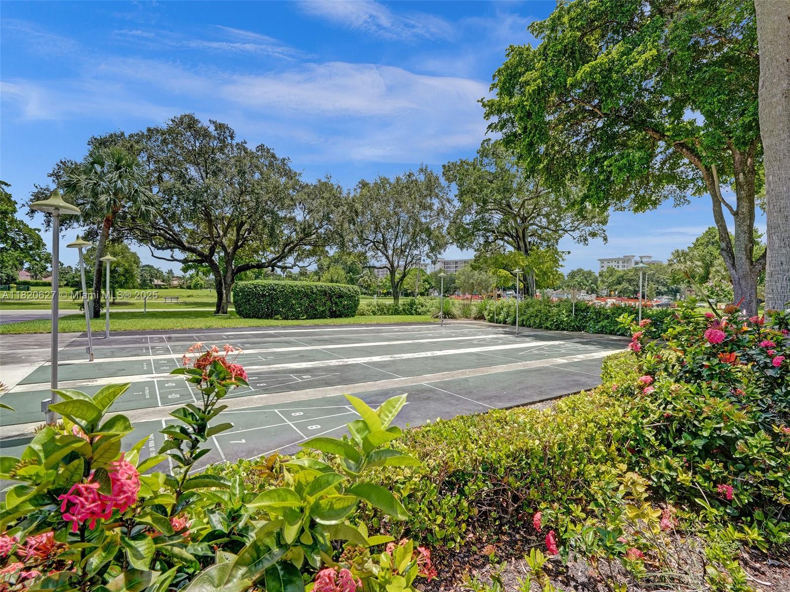 605 Oaks Dr #309, Pompano Beach, Florida image 49