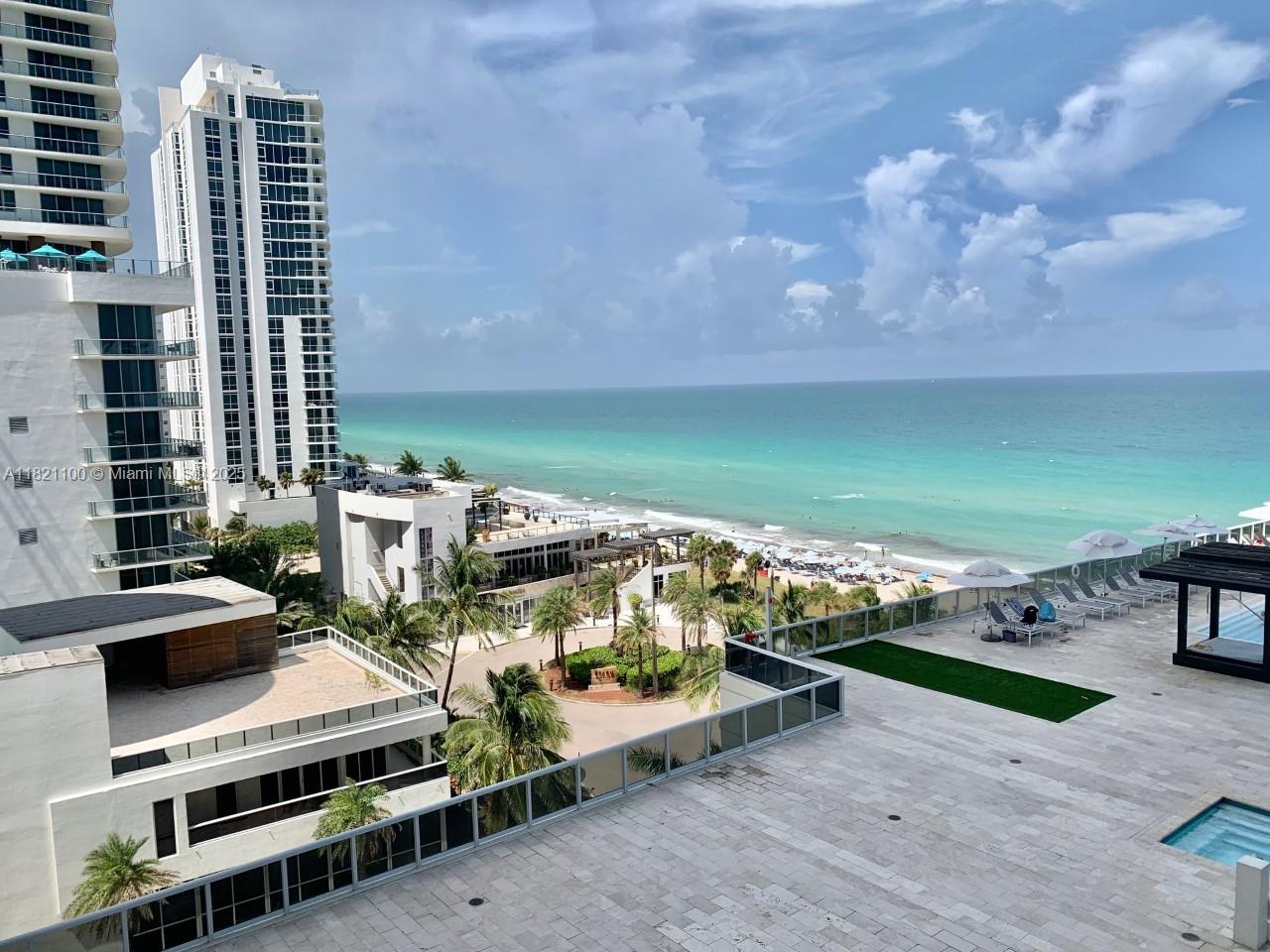1800 S Ocean Dr #902, Hallandale Beach, Florida image 2