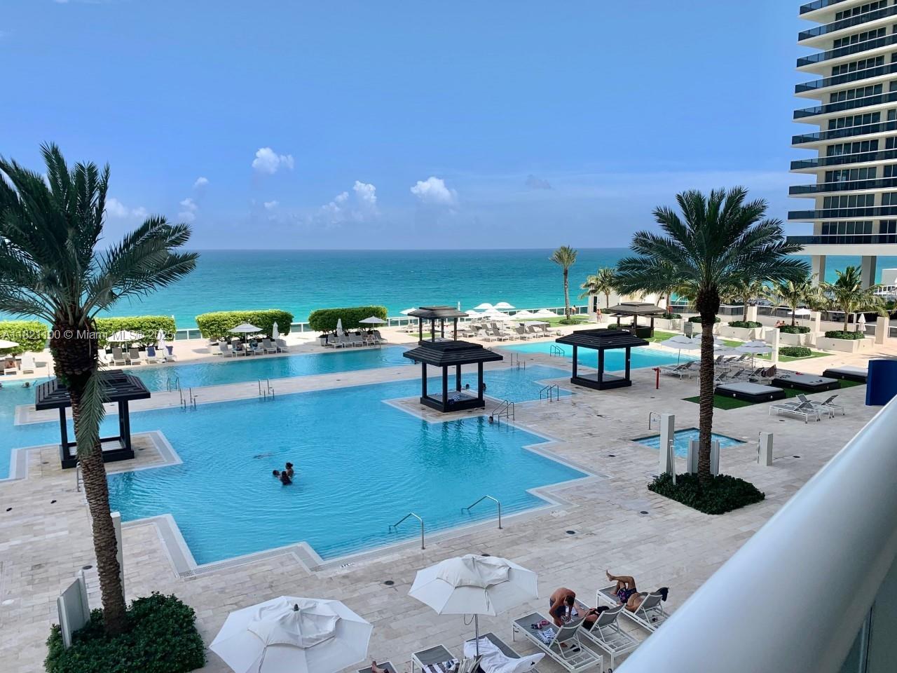 1800 S Ocean Dr #902, Hallandale Beach, Florida image 4