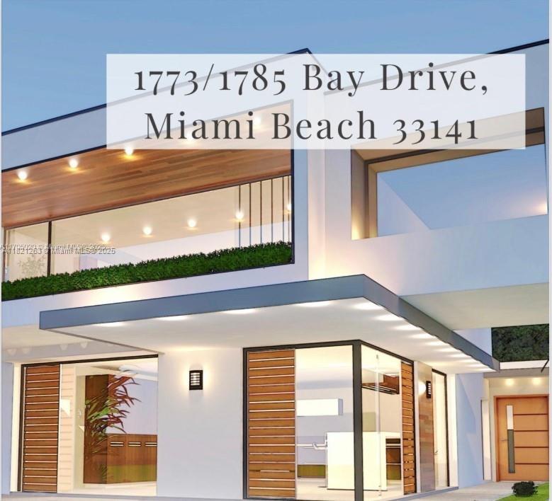 1785 Bay Dr, Miami Beach, Florida image 1