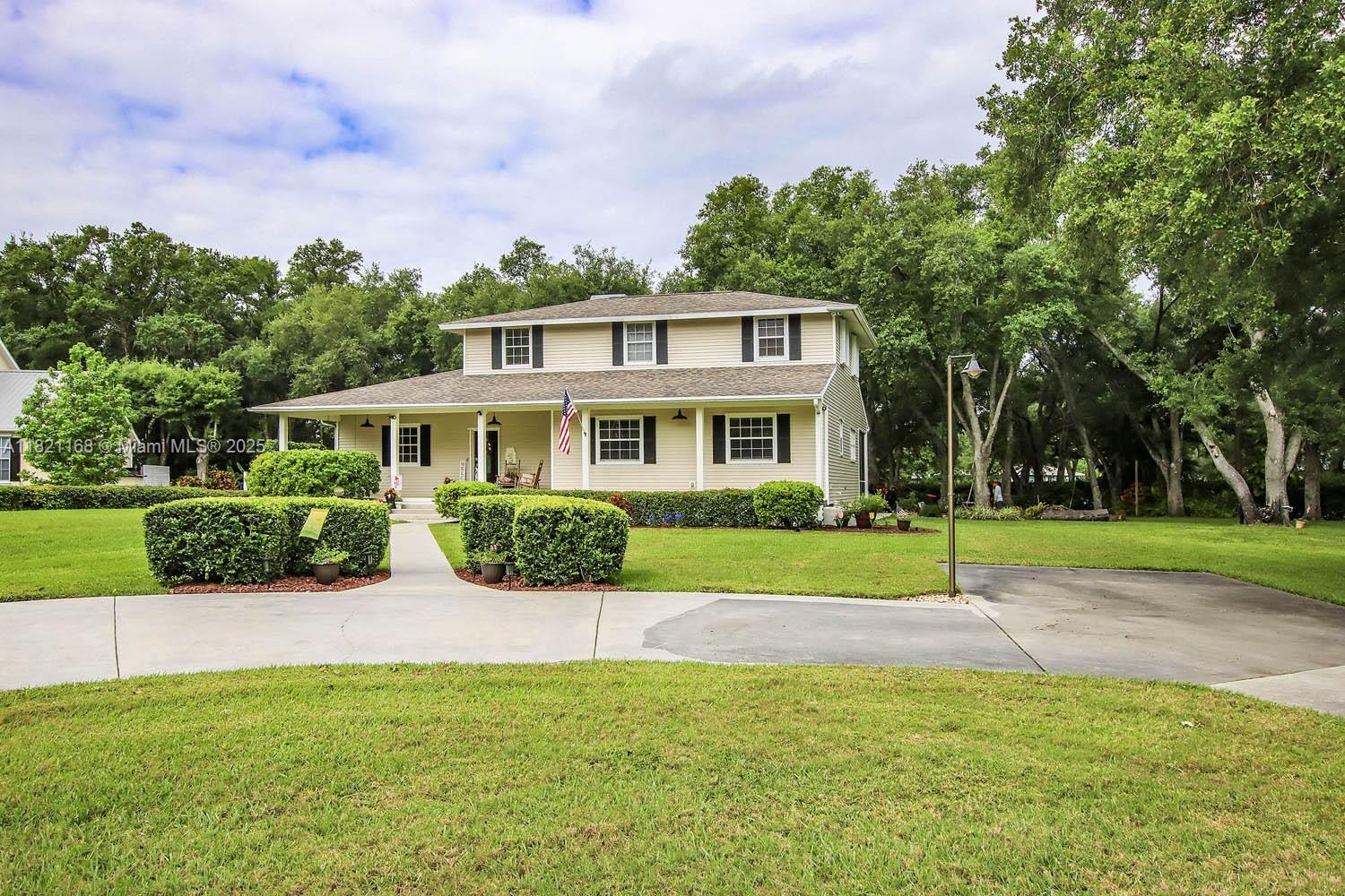 4691 Long Lake Drive, Fort Myers, Florida image 1