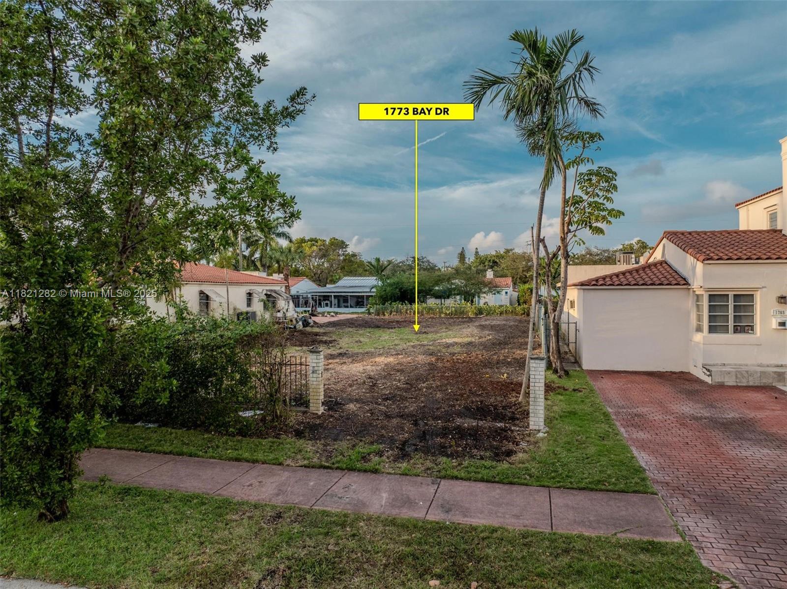 1773 Bay Dr, Miami Beach, Florida image 18